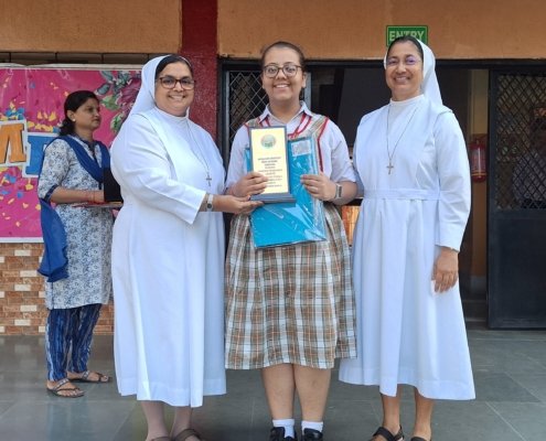 13th June 2024 The new academic year 2024-25 (2)