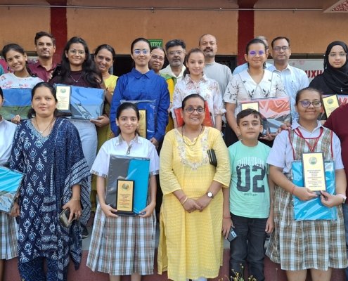 13th June 2024 The new academic year 2024-25 (3)