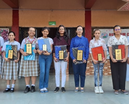 13th June 2024 The new academic year 2024-25 (4)