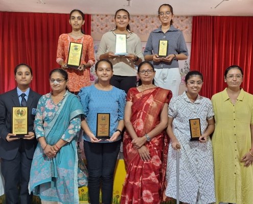 13th June 2024 The new academic year 2024-25 (5)