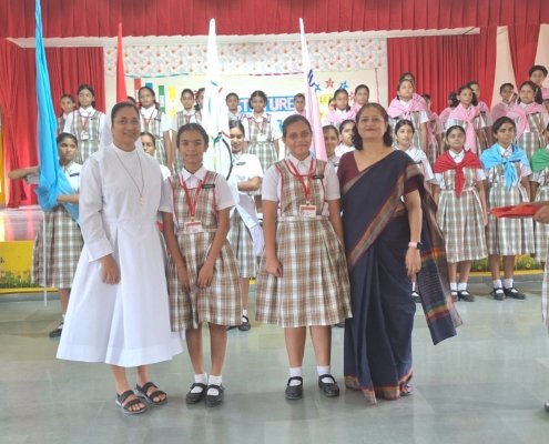 22nd and 24th June 2024 Investiture ceremony (2)