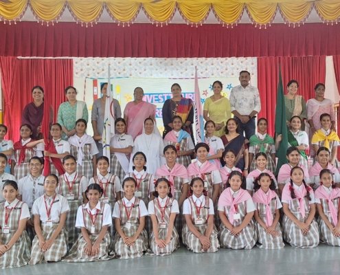 22nd and 24th June 2024 Investiture ceremony (3)