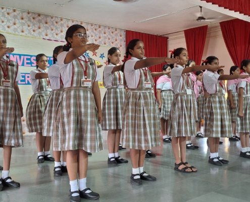 22nd and 24th June 2024 Investiture ceremony (4)