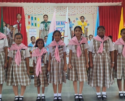 22nd and 24th June 2024 Investiture ceremony (6)