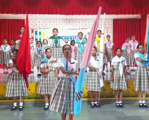 22nd and 24th June 2024 Investiture ceremony (9)