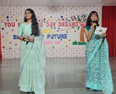 5th September 2024 Teachers’ Day Celebrations (11)