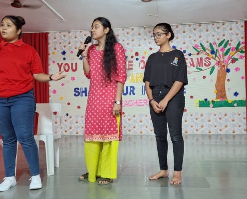 5th September 2024 Teachers’ Day Celebrations (12)