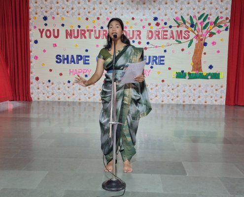 5th September 2024 Teachers’ Day Celebrations (13)