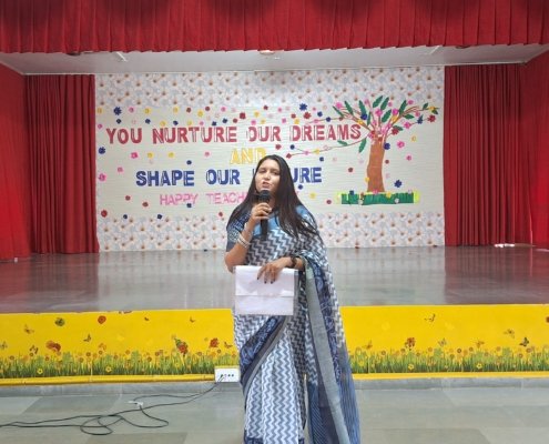 5th September 2024 Teachers’ Day Celebrations (15)