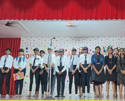 5th September 2024 Teachers’ Day Celebrations (19)