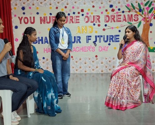 5th September 2024 Teachers’ Day Celebrations (2)