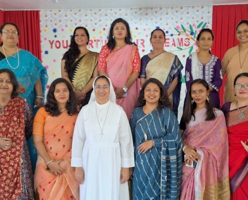 5th September 2024 Teachers’ Day Celebrations (3)