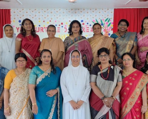 5th September 2024 Teachers’ Day Celebrations (5)