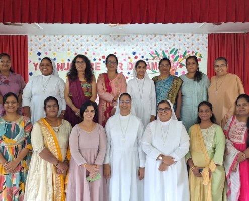 5th September 2024 Teachers’ Day Celebrations (6)