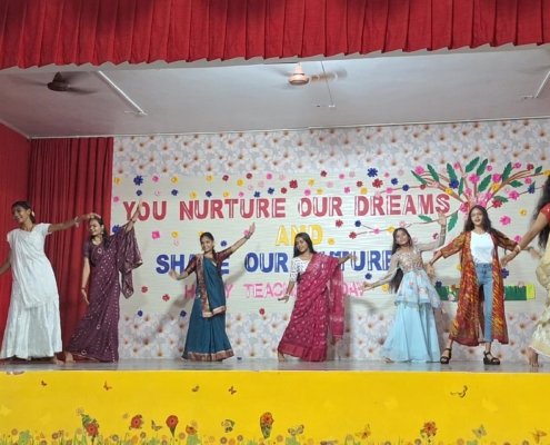 5th September 2024 Teachers’ Day Celebrations (9) - frame at 0m13s