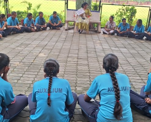 6th August 2024 Circle Time (1)