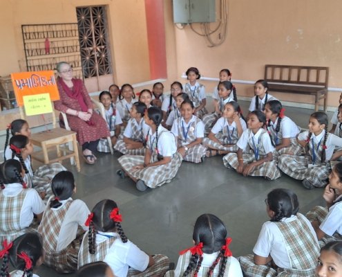 6th August 2024 Circle Time (10)