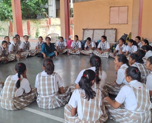 6th August 2024 Circle Time (11)