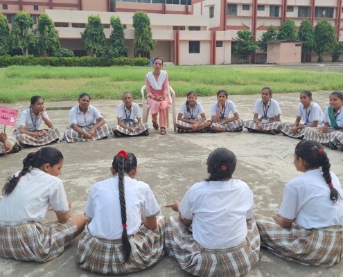 6th August 2024 Circle Time (13)