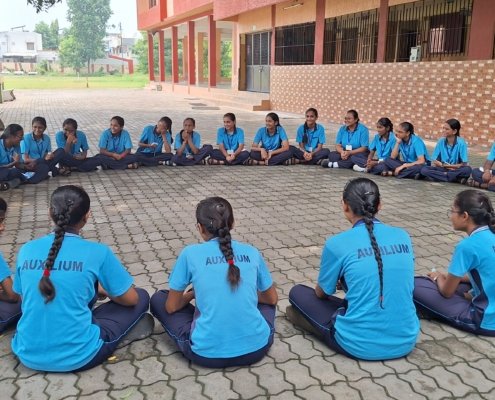 6th August 2024 Circle Time (2)