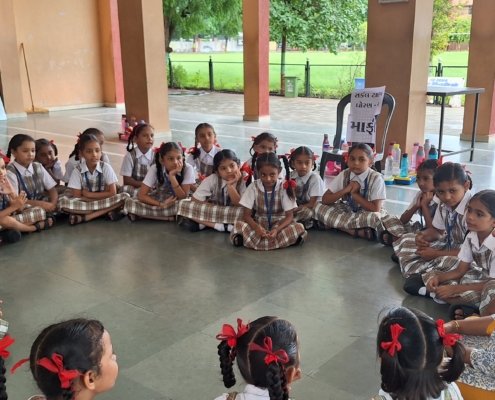 6th August 2024 Circle Time (3)