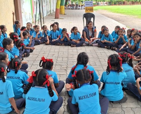 6th August 2024 Circle Time (5)