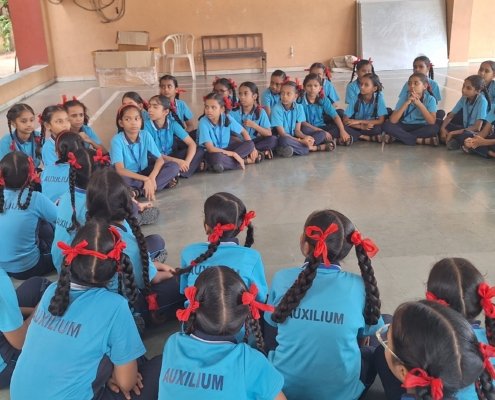 6th August 2024 Circle Time (8)