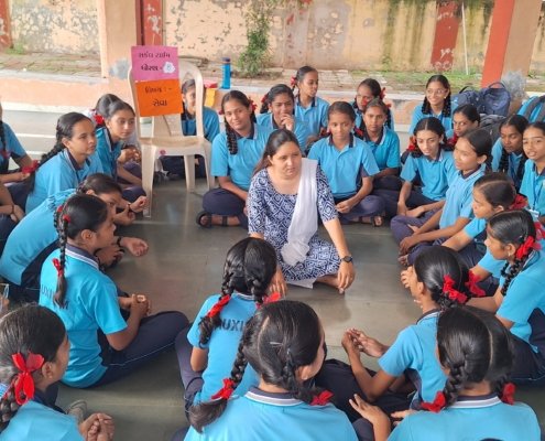 6th August 2024 Circle Time (9)